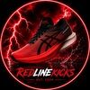 redlinekicks